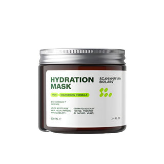 Hair Hydration Mask 100 ml