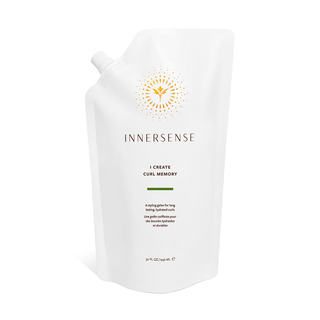 I Create Curl Memory Refill 946ml