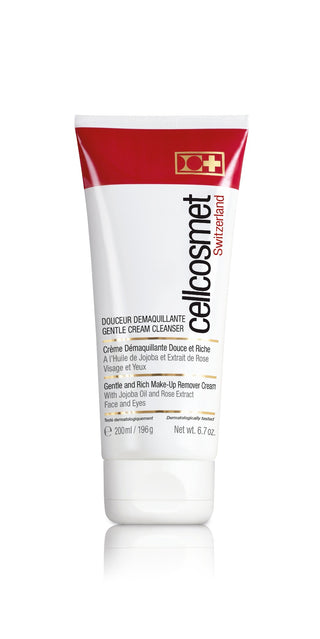 Gentle Cream Cleanser 200ml