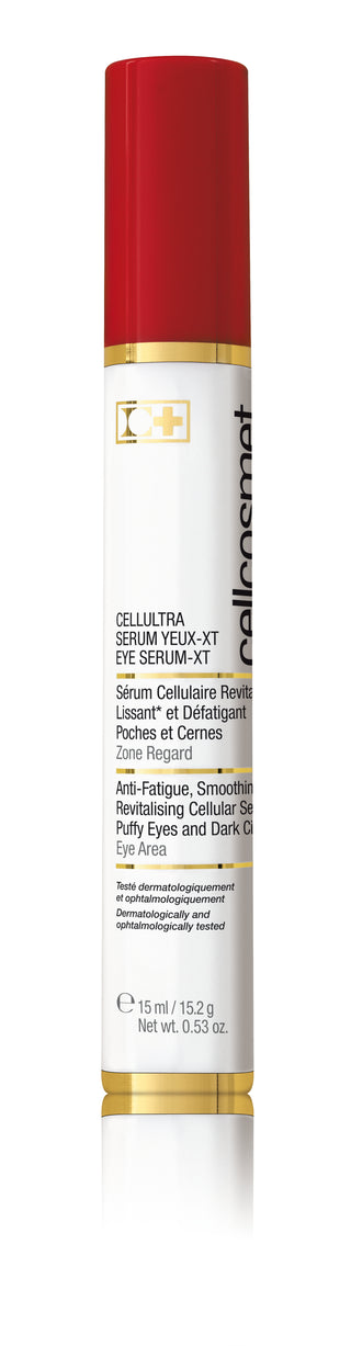 CellUltra Eye Serum-XT 15ml