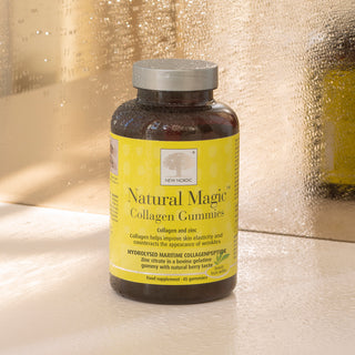 Natural Magic™ Collagen Gummies 45 Pieces