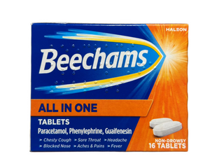 All in One 16 Tablets