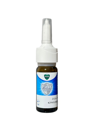 First Defence Nasal Spray 15ml