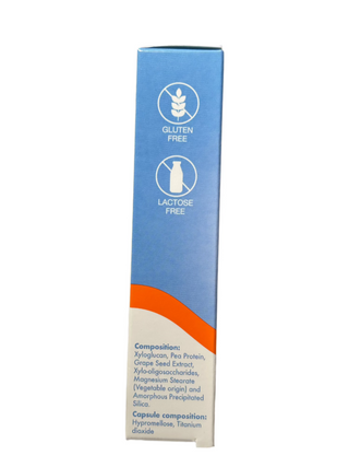 Diarrhoea Relief 30 capsules