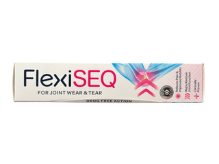 For Joint Wear and Tear 50g
