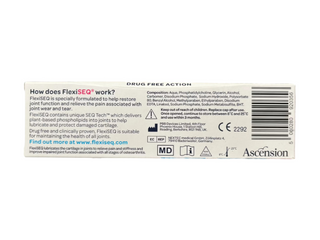 For Joint Wear and Tear 50g
