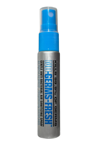 Fresh Air Sanitising Spray 25ml