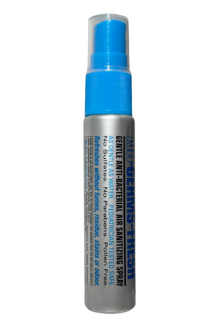 Fresh Air Sanitising Spray 25ml