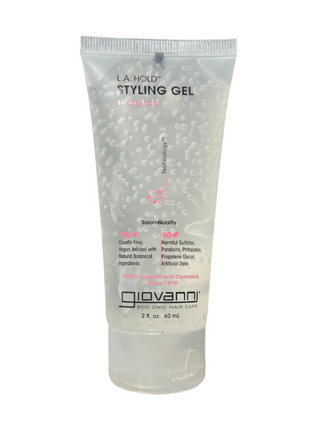 L.A. Hold Styling Gel 60ml
