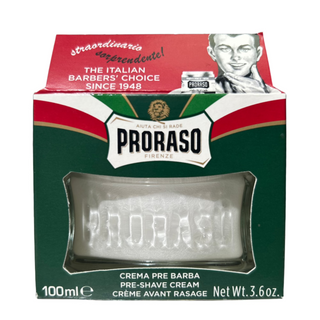 Pre-Shave Cream 100ml