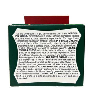 Pre-Shave Cream 100ml