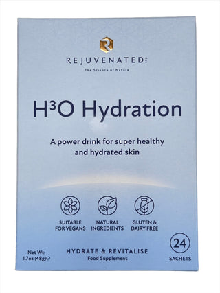 H3O Hydration 24 units