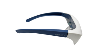 Light Therapy Glasses