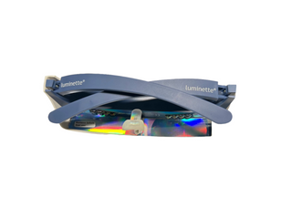 Light Therapy Glasses