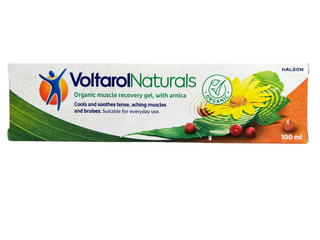 Naturals 100ml