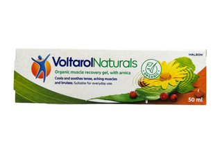 Naturals 50ml