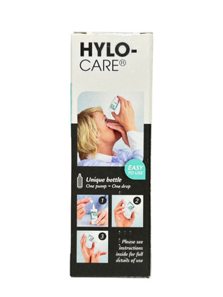 Hylo-Care Eye Drops 10ml