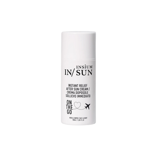 In/Sun On The Go Aftersun 100ml