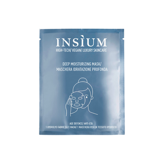 Deep Moisturizing Mask 20ml