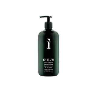 Gentle Body Wash 500ml