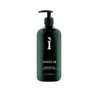 Soothing Body Milk 500ml