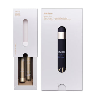 Active NAD+ Face Serum Double Kit 20ml
