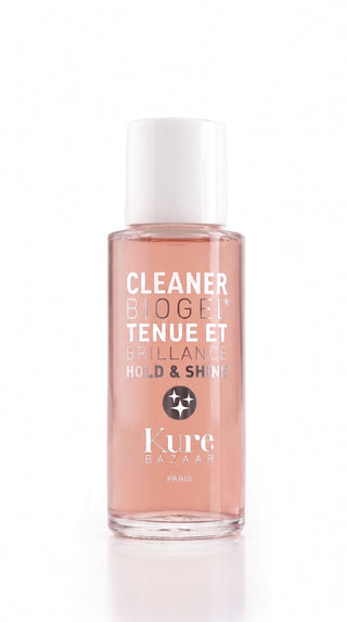 Biogel Cleaner Hold Shine 50ml