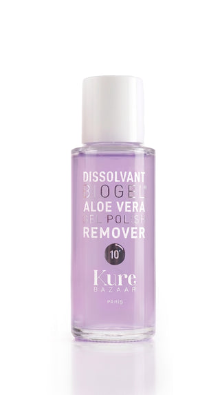 Biogel Aloe Vera Gel Polish Remover 50ml
