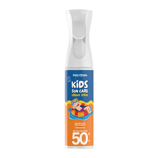 Kids Sun Care Cream Spray SPF-50 275ml