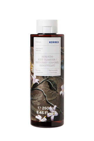 Jasmine Shower Gel 250ml