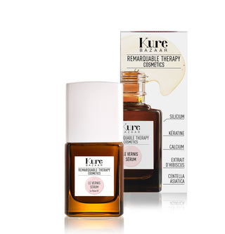 Nail Serum : L'Orangé 01 10ml