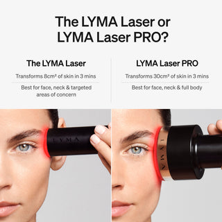 Laser PRO Starter Kit
