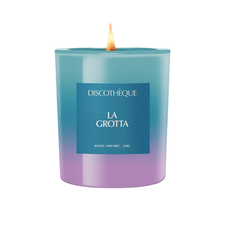 La Grotta Candle