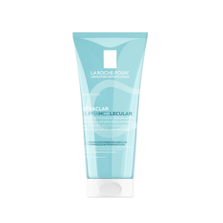 Effaclar Supramolecular Oil Pores Jelly Cleanser 200ml
