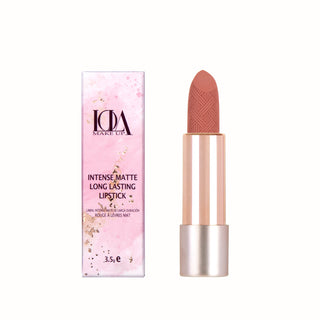 Long Lasting Intense Matte Lipstick 701 Baby Pink 4g