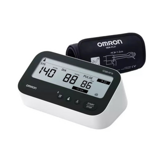 M4 Connect Afib Blood Pressure Monitor