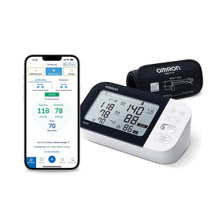 M7 Intelli IT - Blood Pressure Monitor