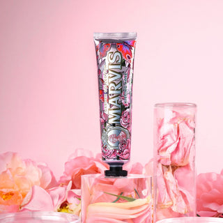 Kissing Rose Toothpaste 75ml