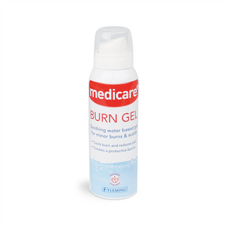 Burn Gel 100ml