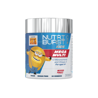 Mega Multi Multivitamin for kids 60 Pastille