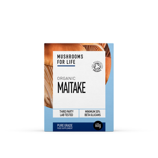 Maitake Pure Grade Extract 60g