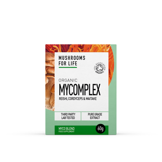 Mycomplex Myco Blend 60g