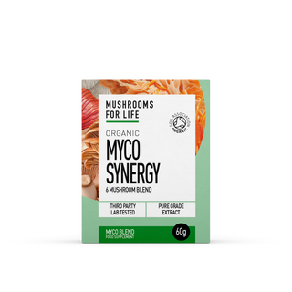 Myco Synergy Myco Blend 60g