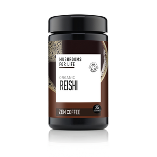 Reishi - Zen Coffee 80g