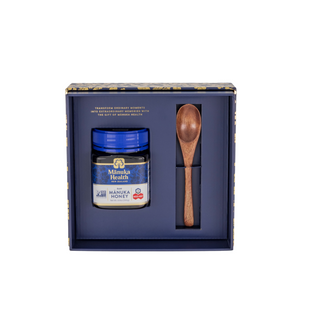 Mgo 400+ Manuka Honey 250g - Gift Set