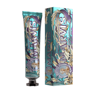 Sinuous Lily Toothpaste 75ml