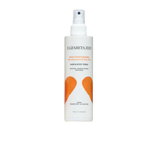 Multi-Moisturizing Hair & Body Spray 250ml