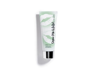 Snow Me White Garden Mint Whitening Dental Paste 75ml