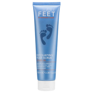 Exfoliating Foot Scrub 100ml