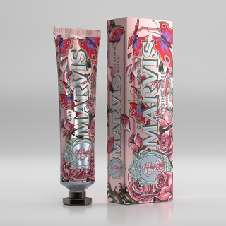 Kissing Rose Toothpaste 75ml